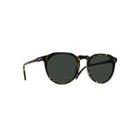 RAEN REMMY BRINDLE TORT/GREEN POLAR